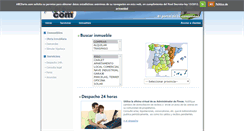 Desktop Screenshot of abcdario.com