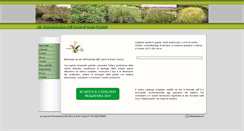 Desktop Screenshot of abcdario.it